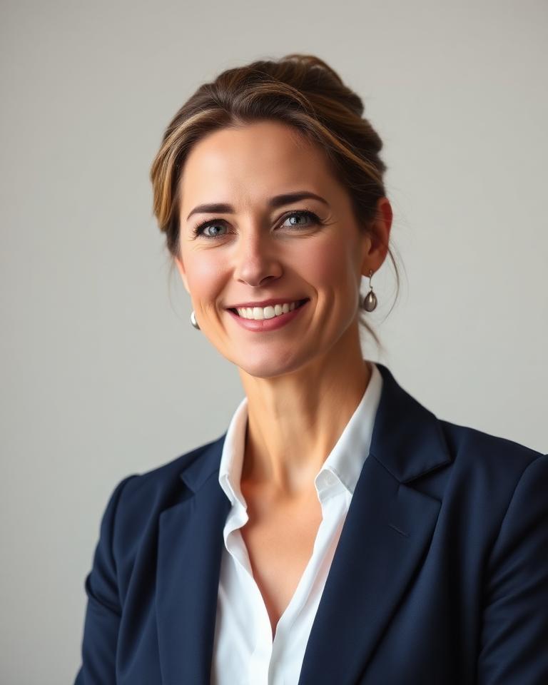 Grants Lead — Strategic Intelligence